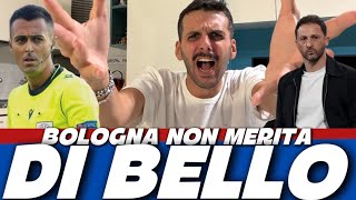 DI BELLO IMBARAZZANTE || DUE GIORNATE A TEDESCO E SAPUTO INIBITO || É SEMPRE QUELLO DEL RIGORE