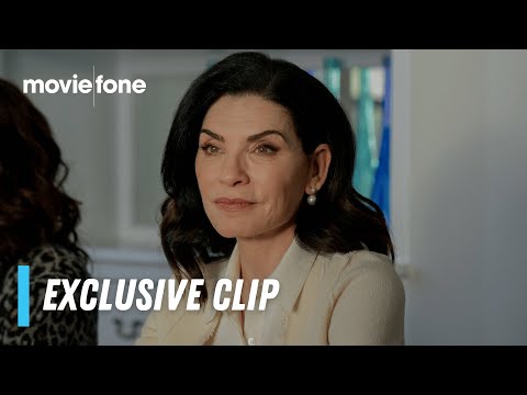 Millers in Marriage | Exclusive Clip | Gretchen Mol, Julianna Margulies