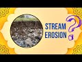 Types and Processes of Erosion