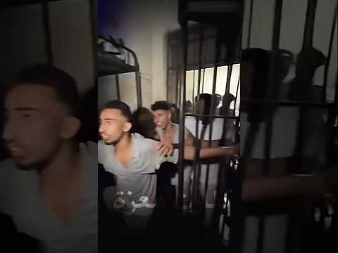 الحبس هاد الليلة 😂 #bougassaa  #thailand #shorts #genz