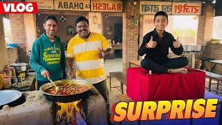 New Surprise Kya Hai😱 @RRajeshVlogs #viral #vlogs 