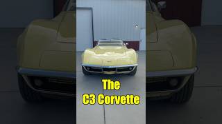 5 Weird Corvette Things…