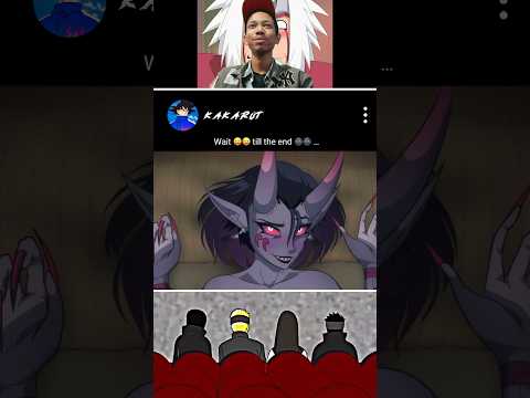 Naruto squad reaction on sus moment 😂😂😂