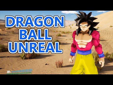 how to download dragon ball unreal for pc tutorial 2017