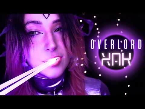 ASMR 🛸 SUPREME OVERLORD 🛸 Smug Alien M̶i̶l̶d̶l̶y̶ ̶A̶n̶n̶o̶y̶s̶  TORTURES You + Eats Your Yana