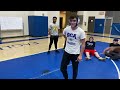 Techniques in Single Leg Wrestling