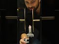Ions and Candle Flame Behavior