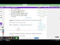 Exploring Writing and Graphing Functions