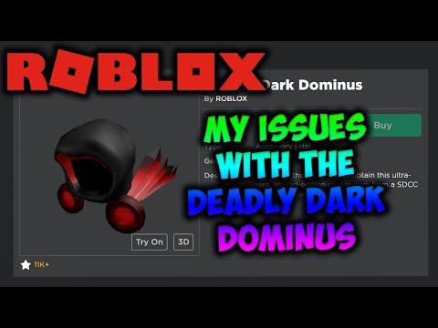 Deadly Dark Dominus Code Ebay 07 2021 - free domnis roblox youtube