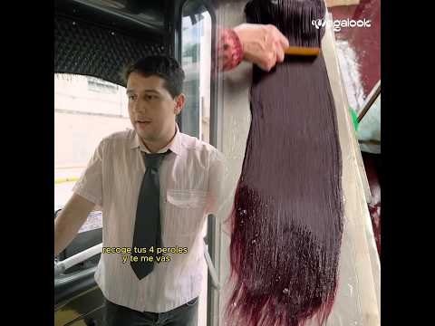 Diego despedido!!! #colectivo #novelas #shortsvideo #influencer