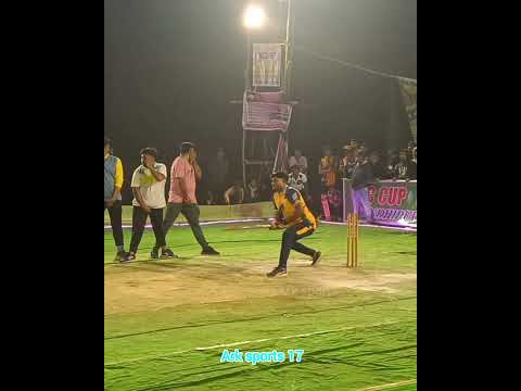 Youtube Viral Video 😱🔥 #cricket #shorts #ytshorts #arksports17 #viralvideo