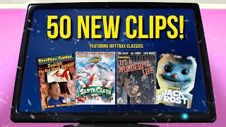RiffTrax: The Game holiday update out now, patch notes
