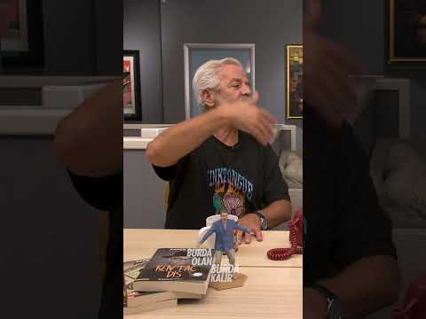 Pasaporta gerek var mı? | Burda Olan Burda Kalır / 129. Bölüm Arşiv #shorts