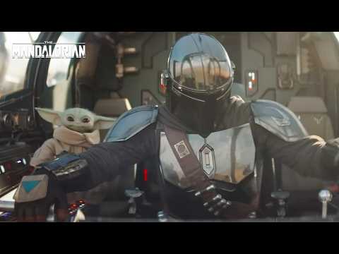 THE MANDALORIAN & GROGU TRAILER 2026: They Finally Did It!