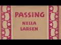Themes and Characters in 'Passing'