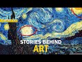 Understanding Vincent Van Gogh's The Starry Night