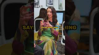 She trains bosses to manage Gen Z 💻  [AD] Ep. 4 🪜⬇️