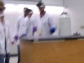 Flubber and Penny Experiment Concepts