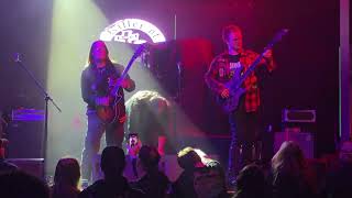 Killer Of Giants - Full show @THE FORGE 4/18/2026