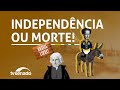 História da Independência do Brasil