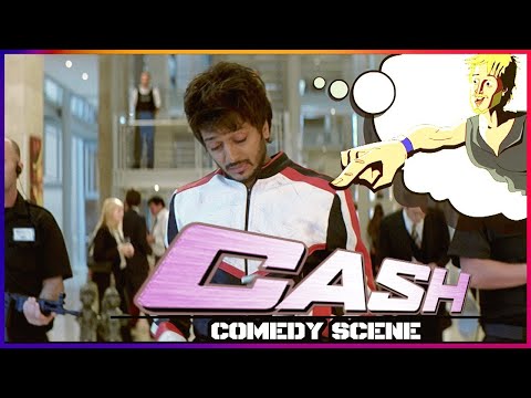 Hilarious Comedy Scene Compilation | Cash Movie Scenes