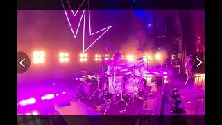 "The Loneliness" (FULL SONG) Lestat LIVE at Beacon Theatre