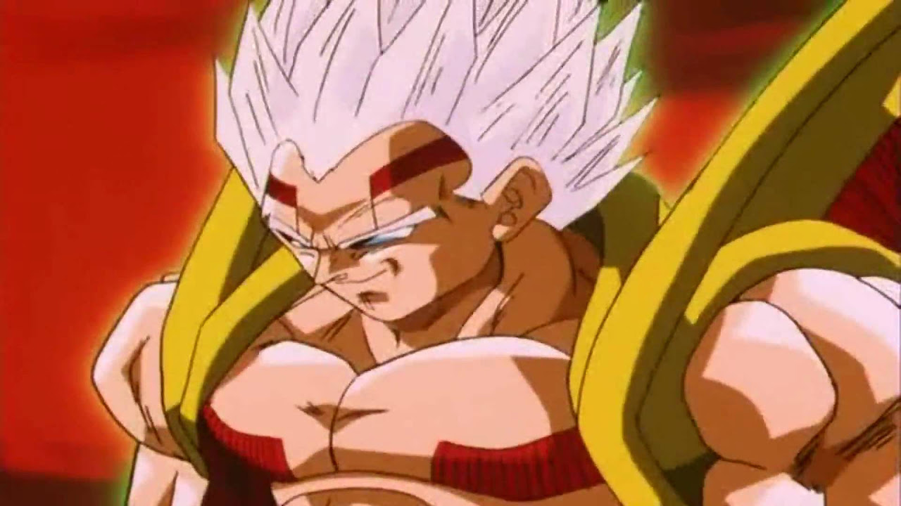 Dragon Ball GT Trailer thumbnail