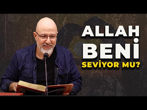 Allah'ın Seni Ne Kadar Çok Sevdiği Öğrenmek İçin İzle! - @ugur.akkafa