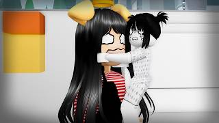 HO RITROVATO MIA FIGLIA LUCY SU ROBLOX!