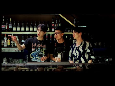 Sip on Singapore flavours at Mama Diam with Jackson Wang – VisitSingapore