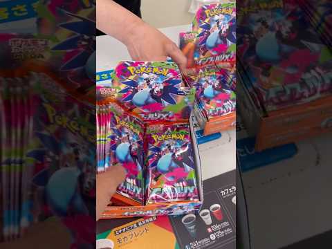 【制限の寄せ集め10パック‼︎長男の開幕開封編】インフェルノX ポケモンカード開封！ポケカ　Pokémon Inferno X Opening – Hunting Charizard ex