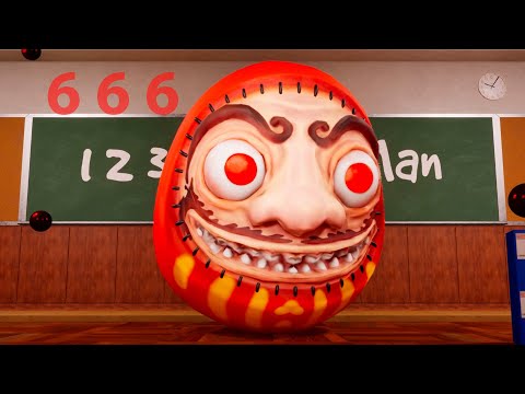NO MORE QUESTIONS | School 666