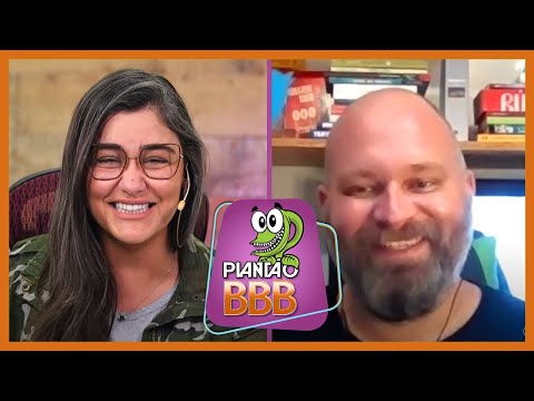 🔥ESQUENTA BBB22: ANALISANDO OS PARTICIPANTES COM CHICO BARNEY |  WebTVBrasileira