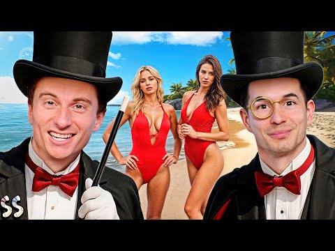 Chris Angel Mindfreak Off | Stiff Socks Podcast Ep. 338