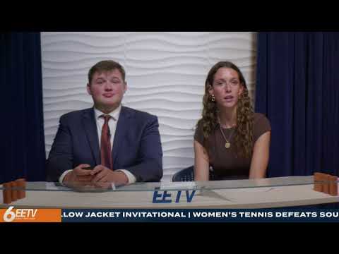 Sports Night In Auburn | Eagle Eye TV