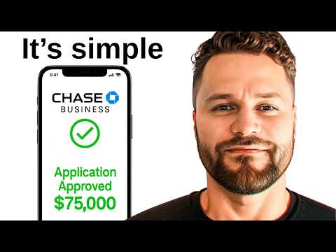 The Cheat Code to Business Funding