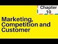 Marketing Concepts and Strategies