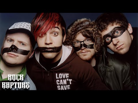 Fall Out Boy - Bang the Doldrums