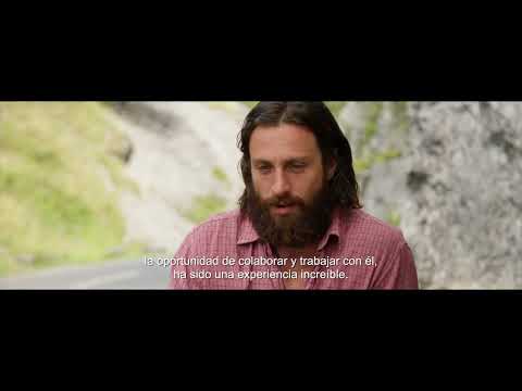 Exterminio La Evolución l Vignette Aaron Taylor-Johnson
