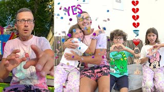 Children should be happy 🥺😢🥰 family #shorts