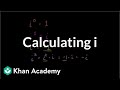 Understanding Powers of i