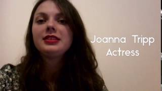 Catalyst Update 'Joanna'