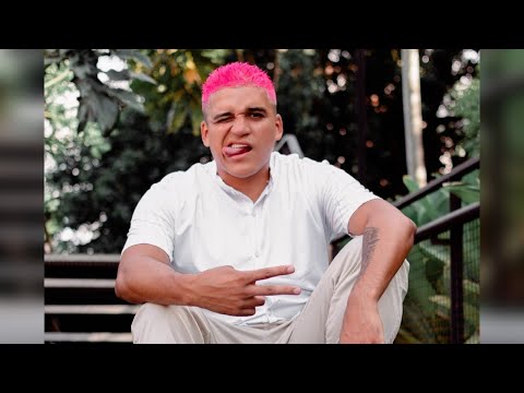 Transmisión en directo de Jito Mejia