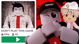 GAME ROBLOX YANG GABOLEH DIMAININ BOCIL PART 2!!! BARENG @Acilpinkyboy