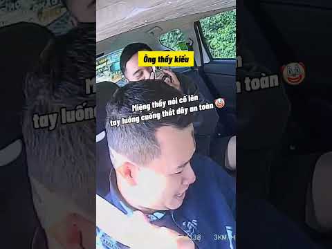 Khi Đám Bạn La Hét Vì Thấy Tui Lái Xe Bay Lên Con Dốc Cao Thấy Bà Nội…😟 