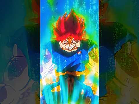 Goku Intento usar el Ultra Instinto?