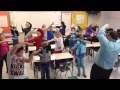 Geometry Simon Says: Vocabulary Challenge
