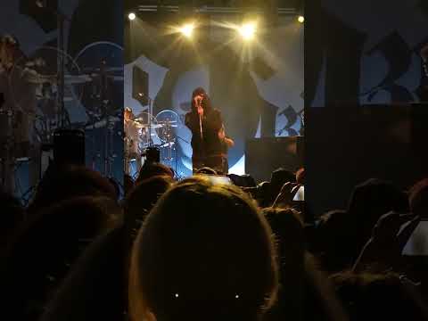 Live 1986zig in Dresden - Einer von euch