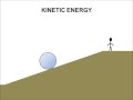 Energy and Matter Concepts in Physics