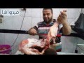 بالفيديو :اسعار اللحوم قبل عيد الاضحي